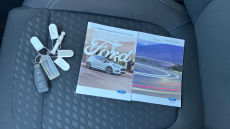 Ford Fiesta 1.0 EcoBoost 95 Titanium 5dr Petrol Hatchback